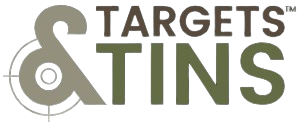 Targets and Tins