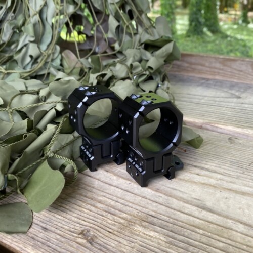 Two Piece Infinity Elevation 34mm,Scope Mount INS 34