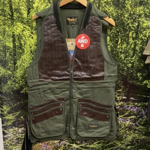 Napier Regent  Shooting Vest