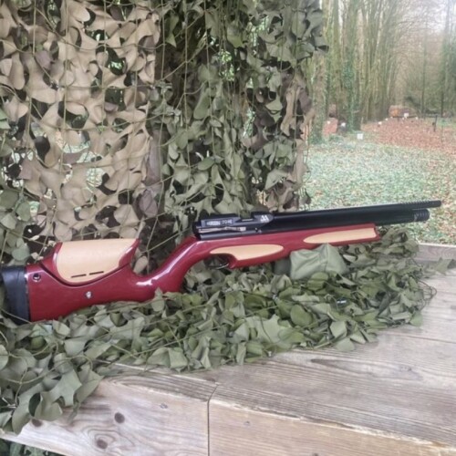 Air Arms RSN 70 Limited Edition