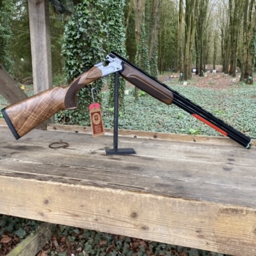 ATA SP PRO 12 Competition Shotgun