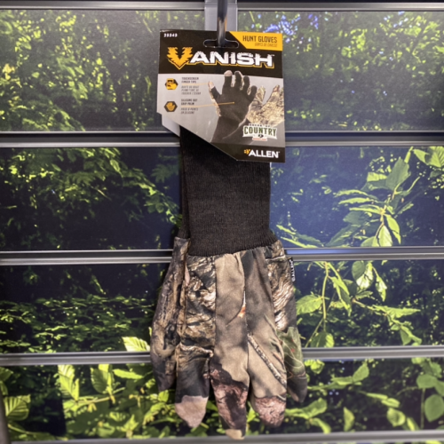 Vanish Hunt Gloves
