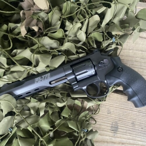 Gamo PR-776 Revolver