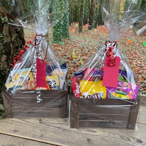 Christmas Hampers