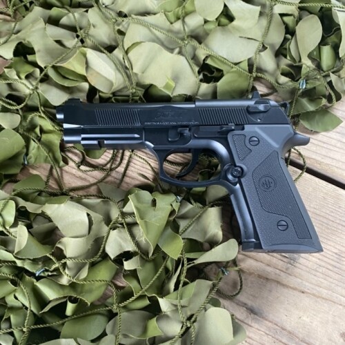 Beretta Elite II BB Pistol