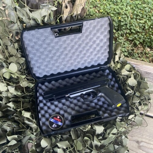 Gamo PR-45 .177 Pellet Pistol
