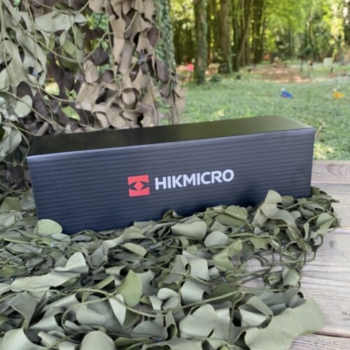 HIK MICRO Apex Lite