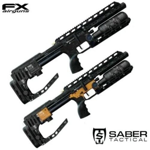 FX Impact M4 Micro 360mm Limited Edition