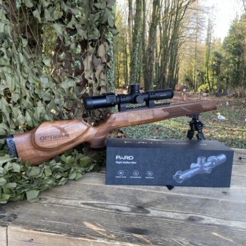 PARD Night Stalker Mini