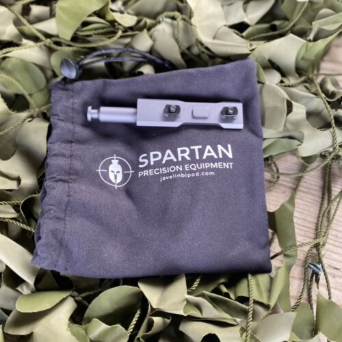 Spartan Vahalla M-Lock Adapter