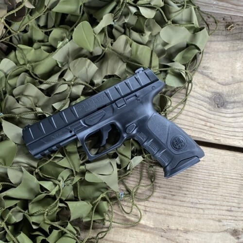 Beretta APX