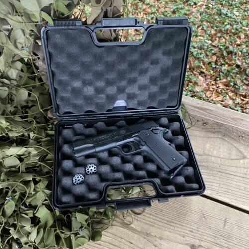 Beretta Colt Government 1911 Pellet