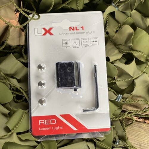 UX NL1 Universal Laser Sight