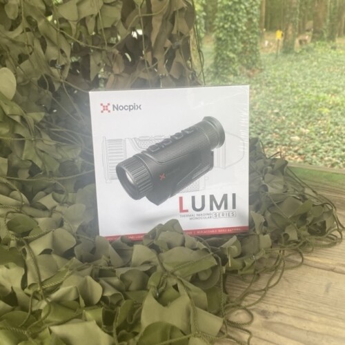 Nocpix Lumi H35 Thermal Monocular