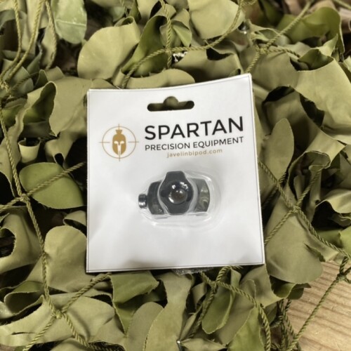 Spartan Universal Picatinny Adapter