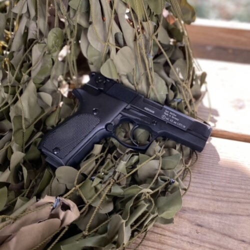 Walther CP88 Pistol