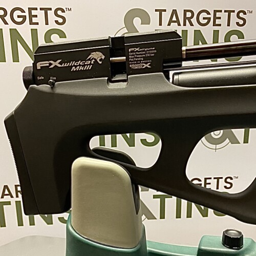 FX Wildcat M3 - Image 3