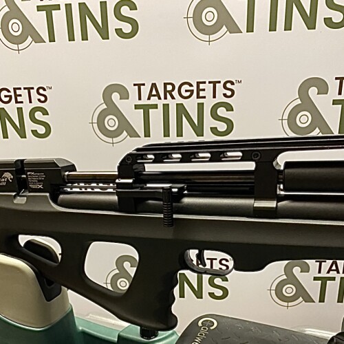 FX Wildcat M3 - Image 2