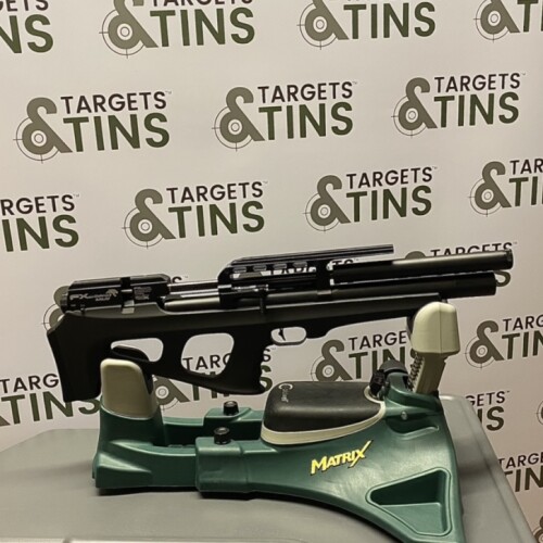FX Wildcat M3 - Image 4