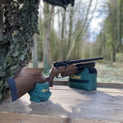 Kral Arms Puncher Pro