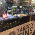 Welcome to Targets and Tins online.