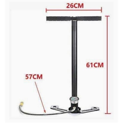 Stirrup Pump - Image 4