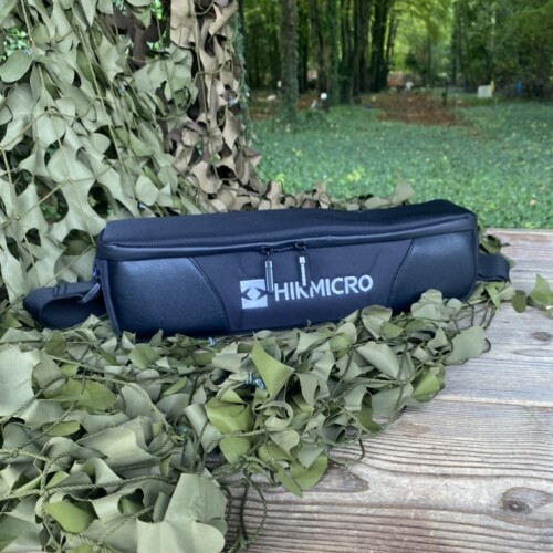 HIK Thunder Thermal Scope - Image 3