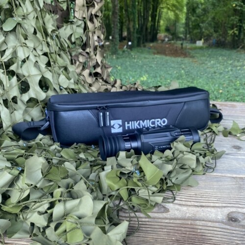 HIK Thunder Thermal Scope - Image 4
