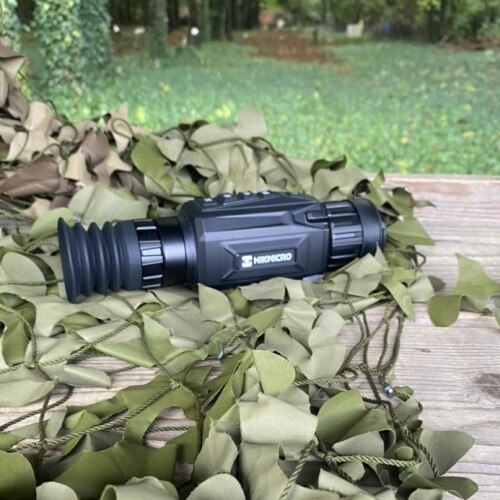 HIK Thunder Thermal Scope - Image 5