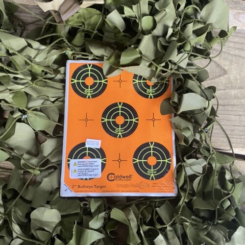 Caldwell Orange Targets - Image 3