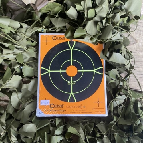Caldwell Orange Targets - Image 2