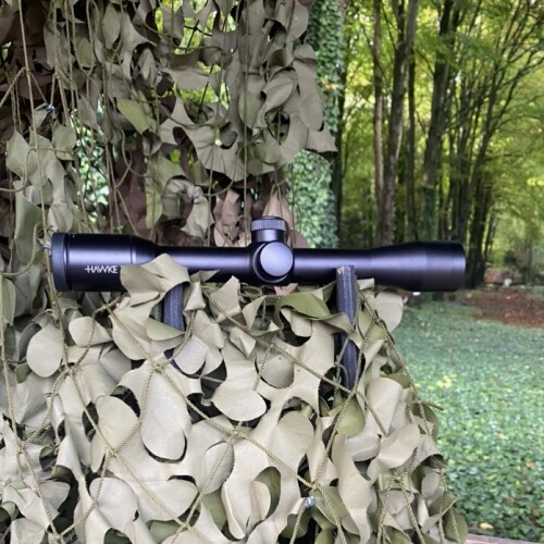 Hawke Vantage Scope
