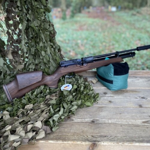 WEIHRAUCH HW100S