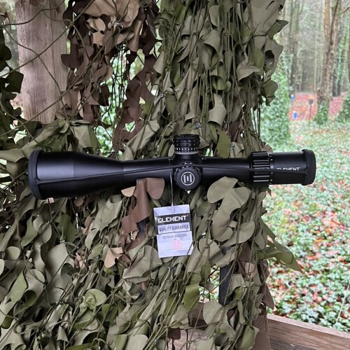 Element Titan 5-25 X 56 (FFP) - Image 5