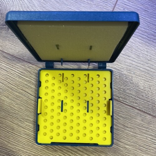H&N Match Pellet Box .177 - Image 2