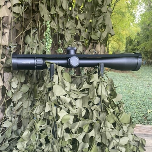 Hawke Vantage 30 SF IR Rimfire Scope - Image 3