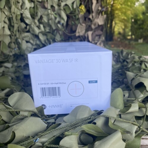 Hawke Vantage 30 SF IR - Image 4