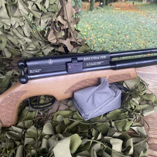 BSA Ultra JSR - Image 7