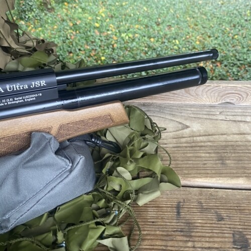 BSA Ultra JSR - Image 6
