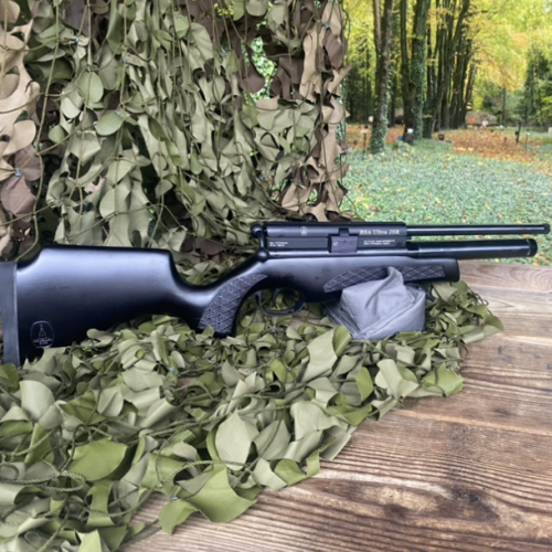 BSA Ultra JSR - Image 5
