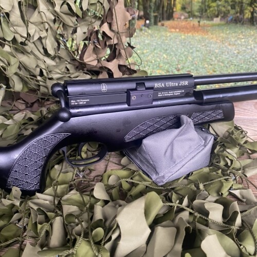 BSA Ultra JSR - Image 3