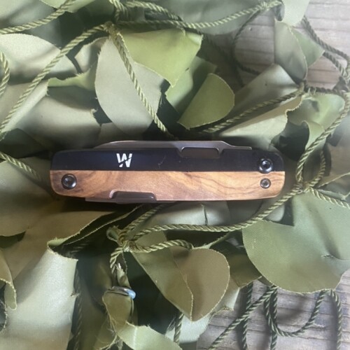 Whitby multi Tool Knife - Image 2