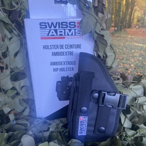 Swiss Arms Pistol Holder - Image 3