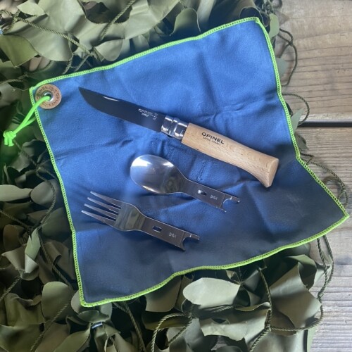 Opinel Picnic Set - Image 3