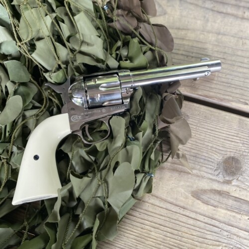 Colt SAA-45 Pistol - Image 2