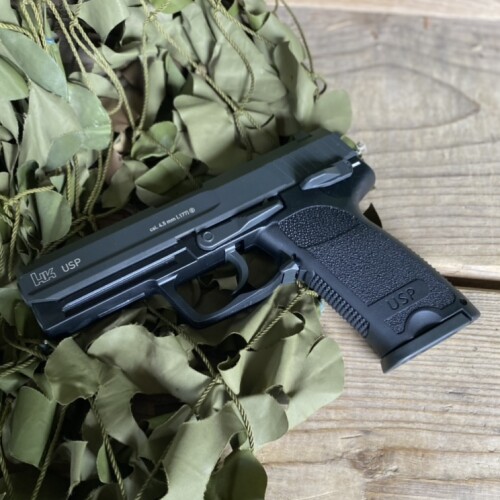 Heckler & Koch USP Pistol - Image 3