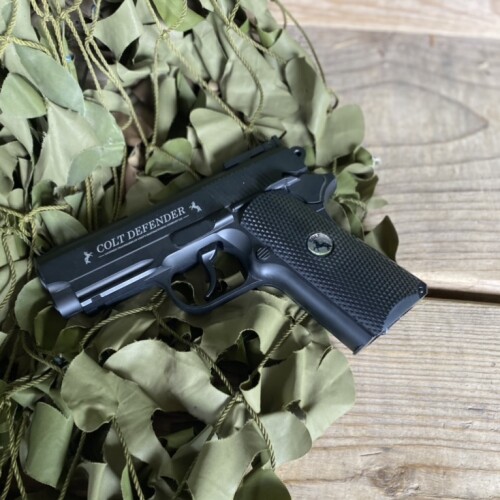 Colt Defender Pistol - Image 2