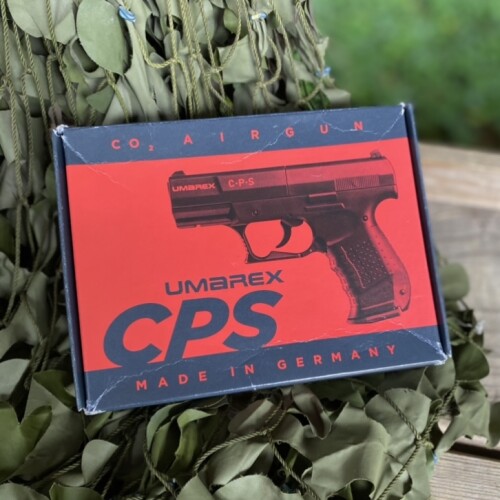 Umarex CPS Pistol - Image 2