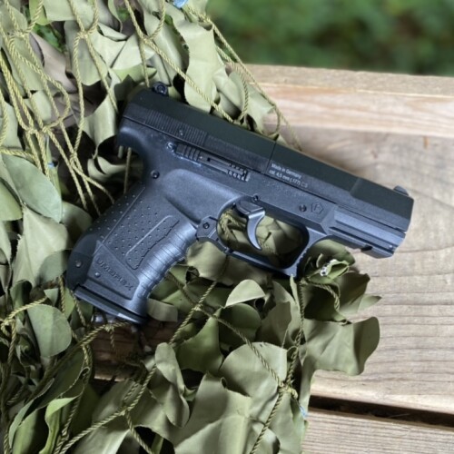 Umarex CPS Pistol