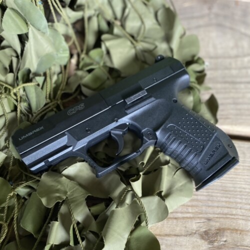 Umarex CPS Pistol - Image 3